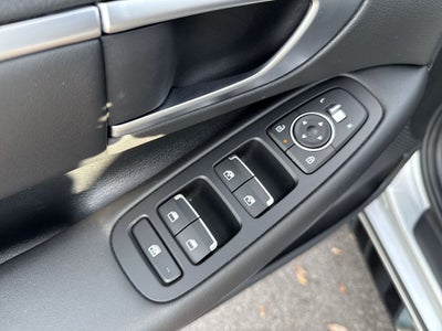 2024 Hyundai SONATA HYBRID SEL