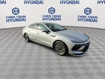 2024 Hyundai SONATA HYBRID SEL