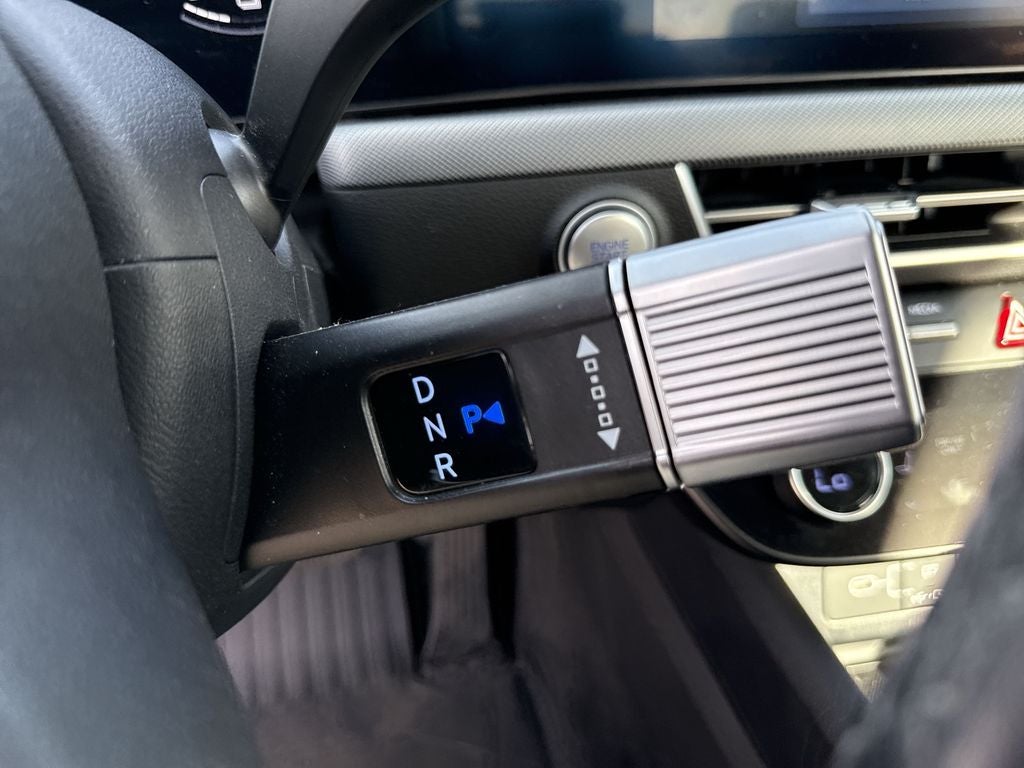 2024 Hyundai SONATA HYBRID SEL