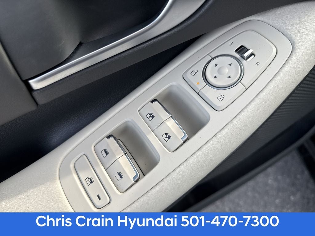 2024 Hyundai SONATA HYBRID SEL