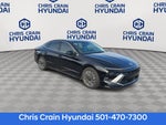 2024 Hyundai SONATA HYBRID SEL