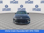 2024 Hyundai SONATA HYBRID SEL