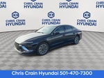 2024 Hyundai SONATA HYBRID SEL