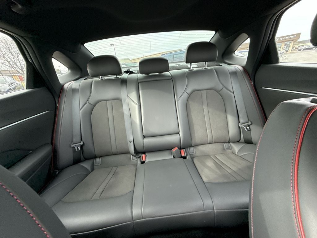 2023 Hyundai SONATA SEL Plus