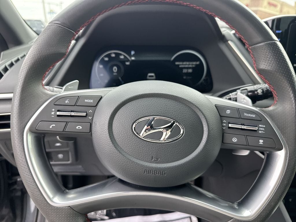 2023 Hyundai SONATA SEL Plus