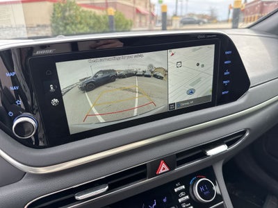 2023 Hyundai SONATA SEL Plus