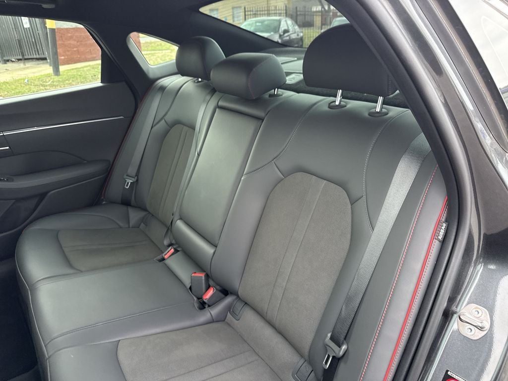 2023 Hyundai SONATA SEL Plus