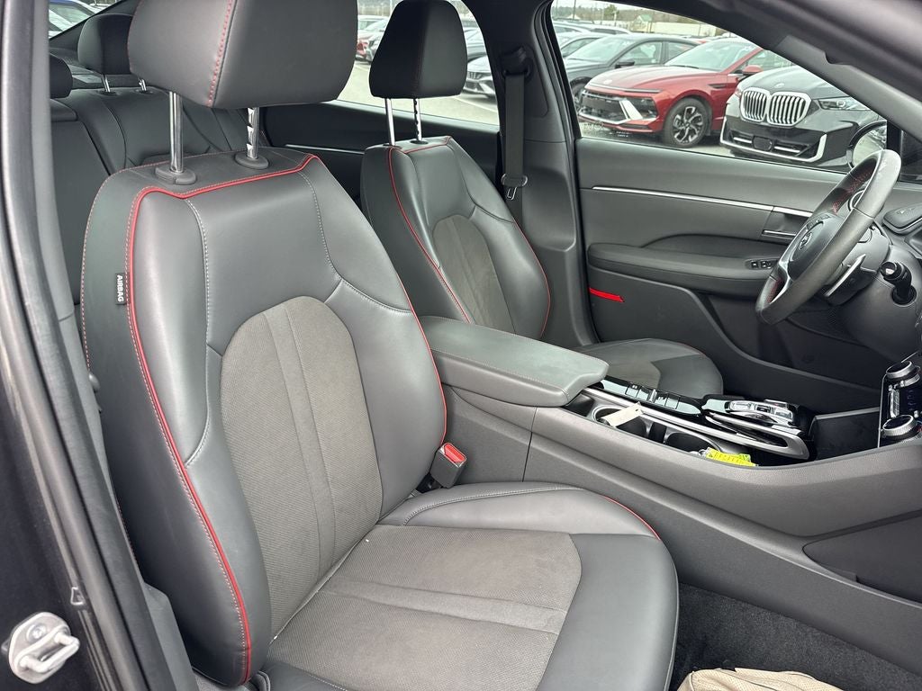 2023 Hyundai SONATA SEL Plus