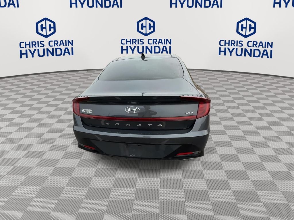 2023 Hyundai SONATA SEL Plus