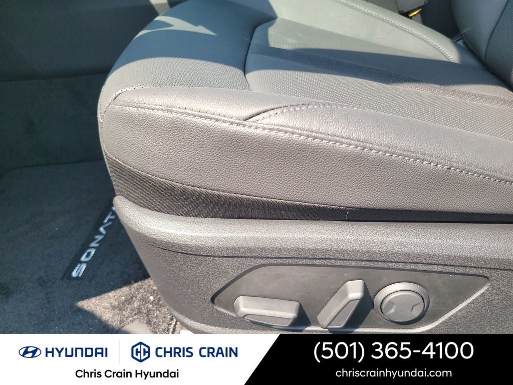 2024 Hyundai SONATA HYBRID Limited