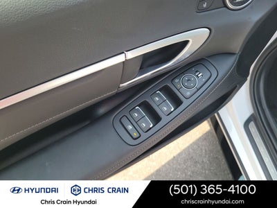 2024 Hyundai SONATA HYBRID Limited