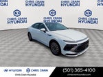 2024 Hyundai SONATA HYBRID Limited