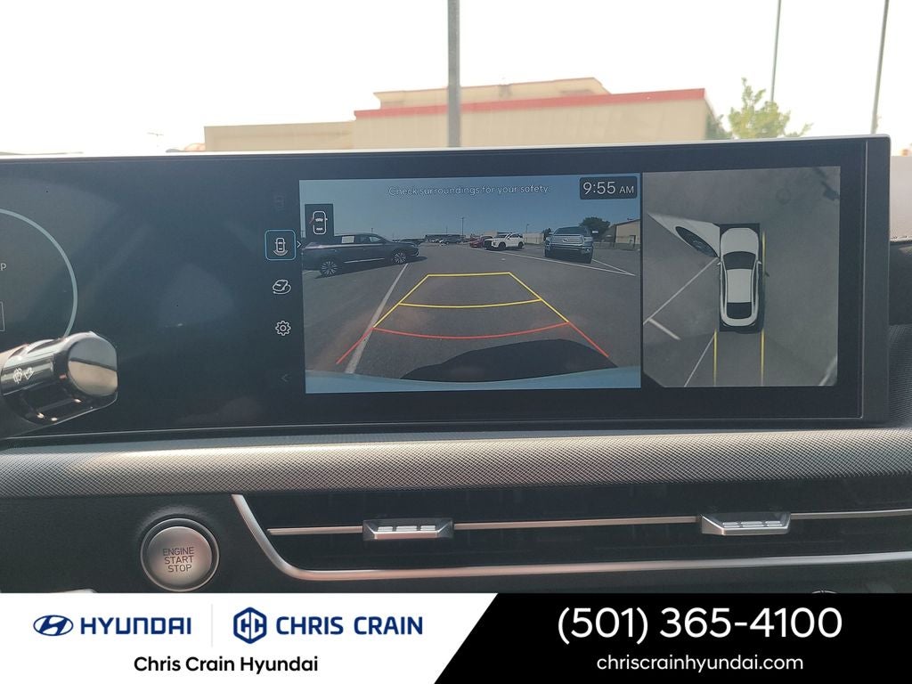 2024 Hyundai SONATA HYBRID Limited