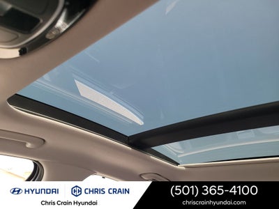 2024 Hyundai SONATA HYBRID Limited