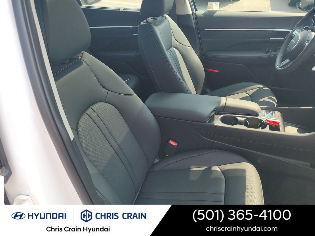 2024 Hyundai SONATA HYBRID Limited