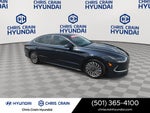 2022 Hyundai SONATA HYBRID Limited