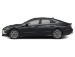 2027 Hyundai SONATA HYBRID Limited