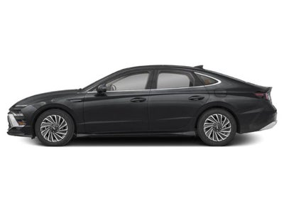 2027 Hyundai SONATA HYBRID Limited