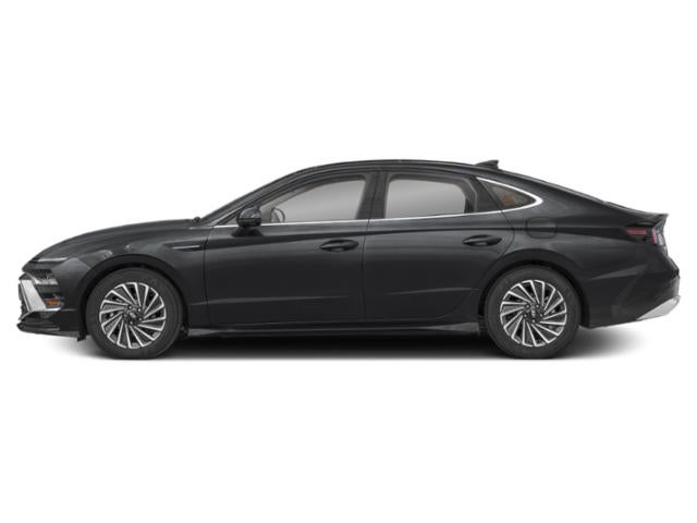 2027 Hyundai SONATA HYBRID Limited