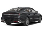 2027 Hyundai SONATA HYBRID Limited