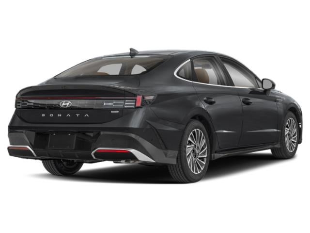 2027 Hyundai SONATA HYBRID Limited