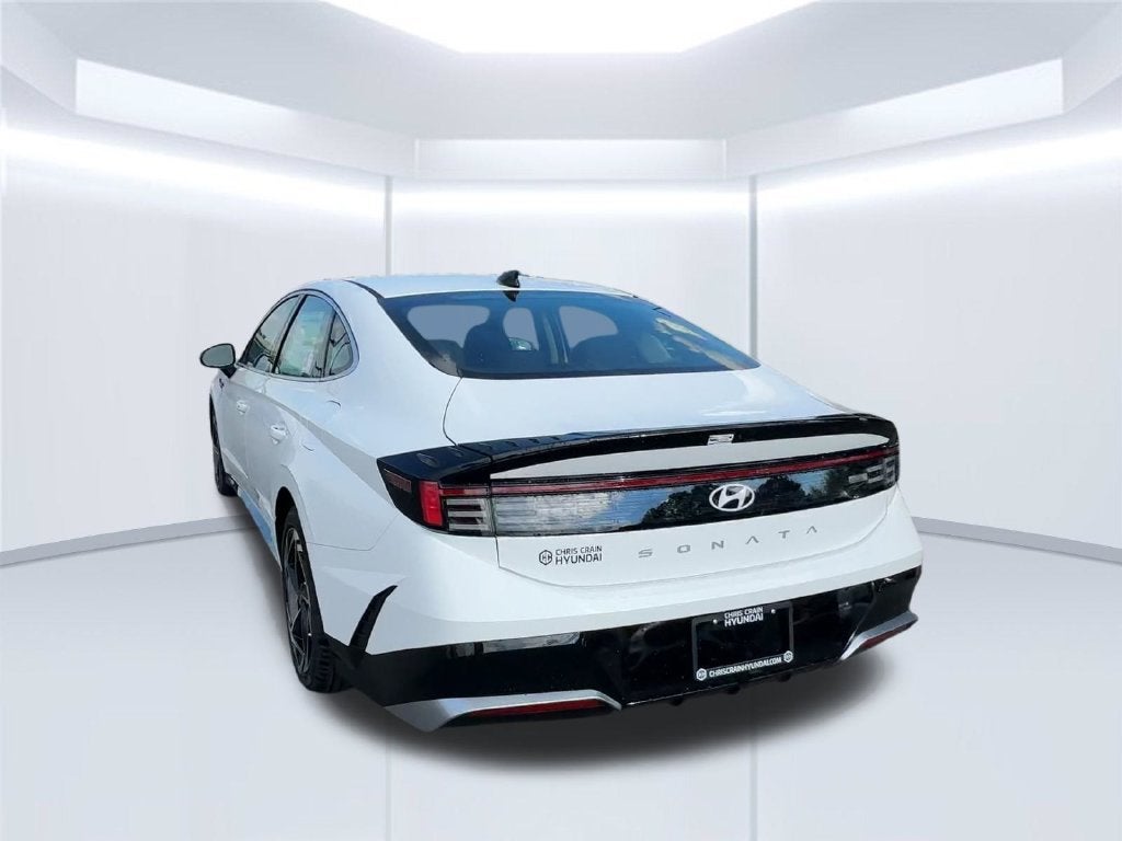 2026 Hyundai Sonata SEL - Photo 10