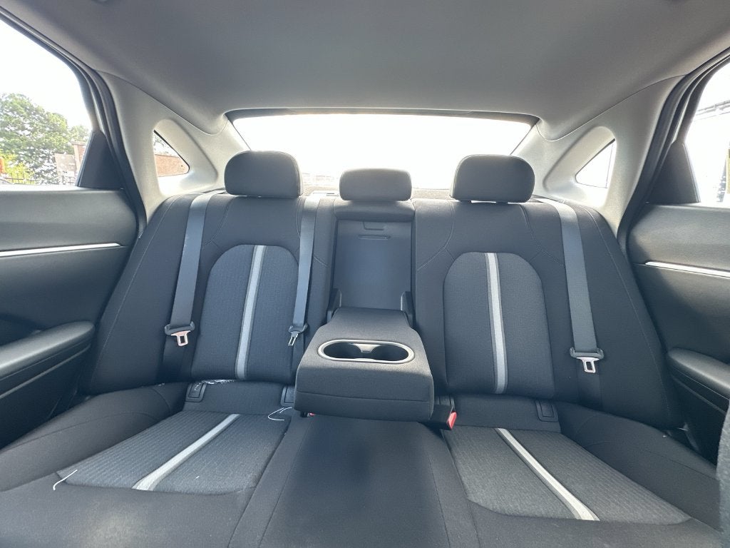 2026 Hyundai Sonata SEL - Photo 17