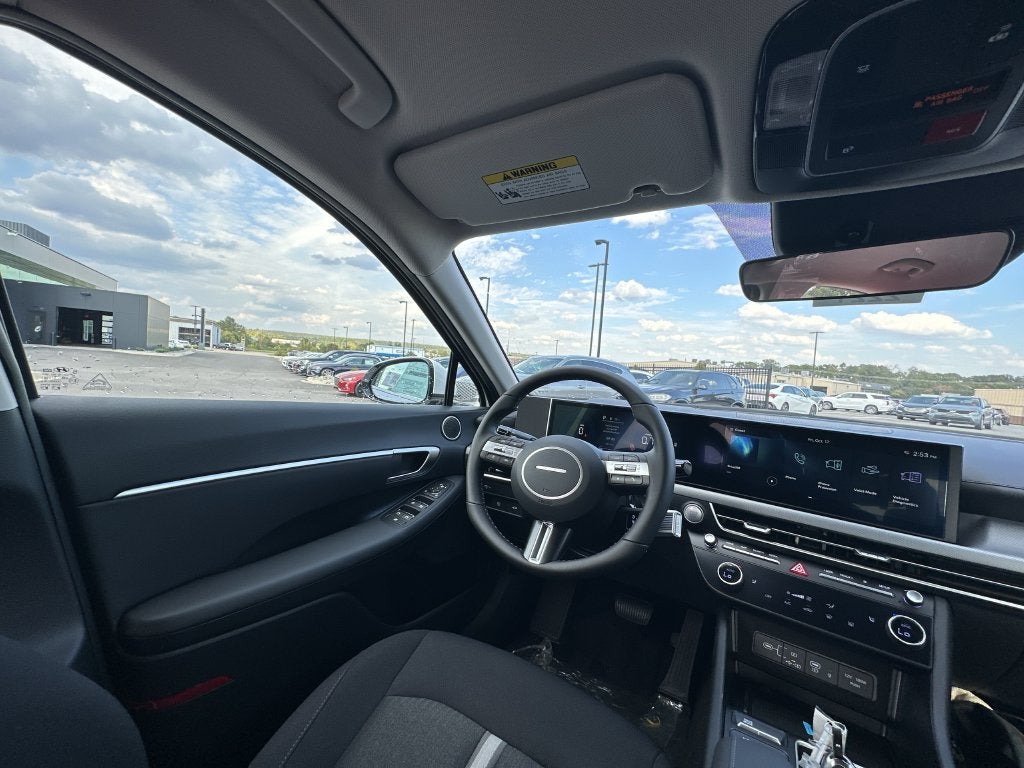 2026 Hyundai Sonata SEL - Photo 19