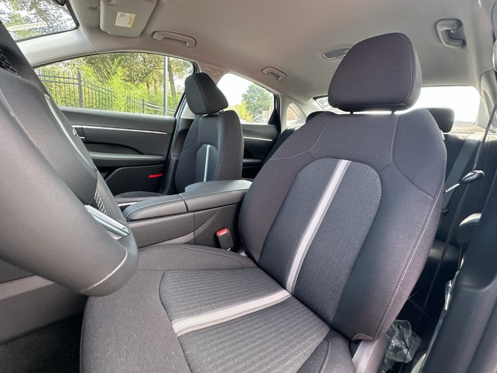 2026 Hyundai Sonata SEL - Photo 21