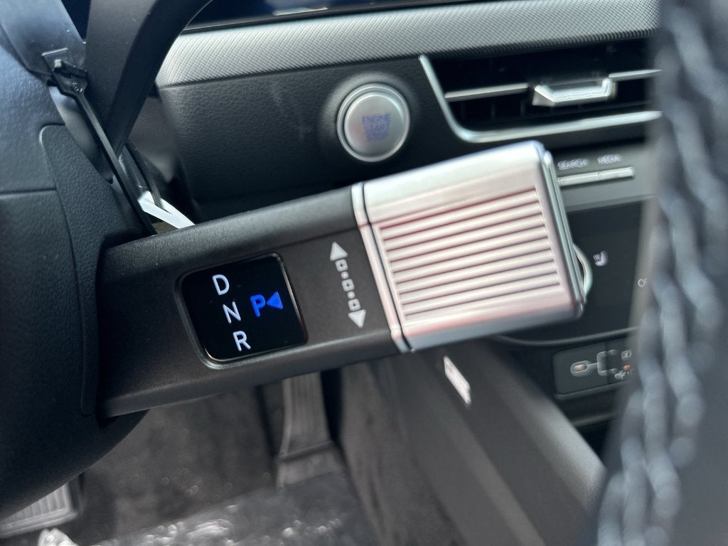 2026 Hyundai Sonata SEL - Photo 29