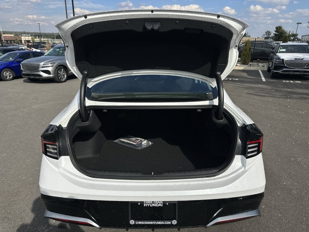 2026 Hyundai Sonata SEL - Photo 32