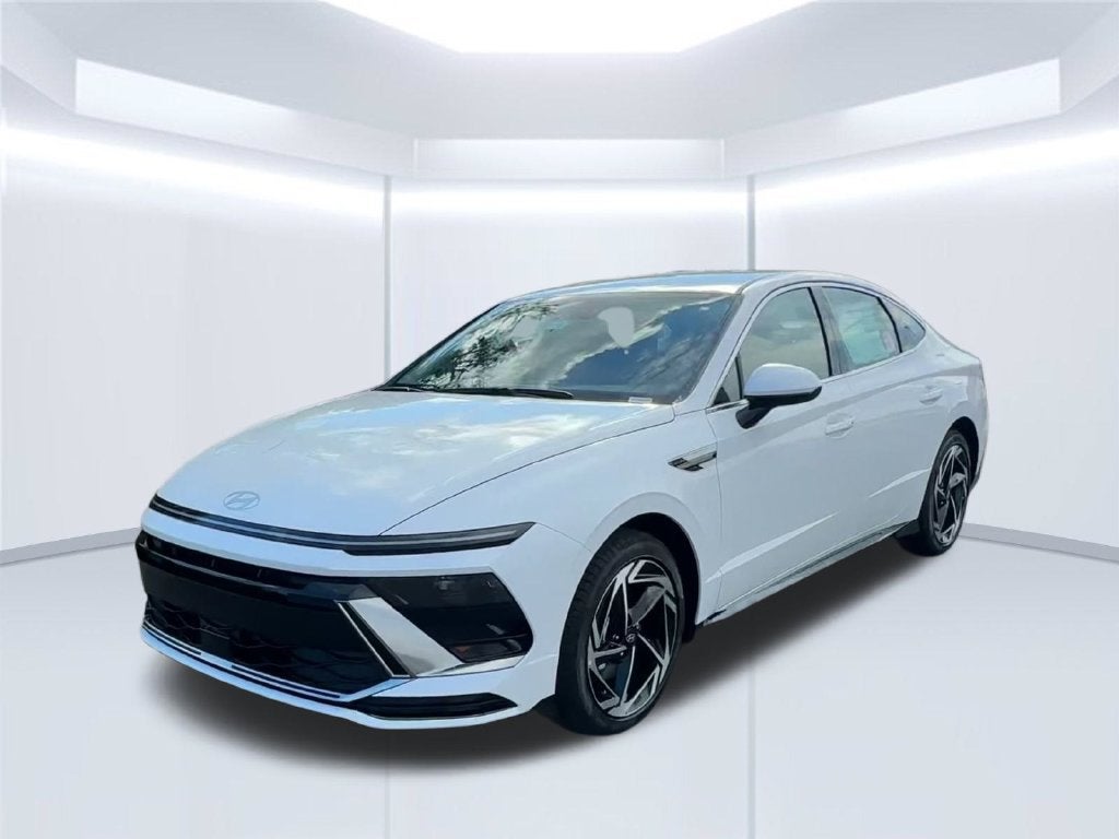 2026 Hyundai Sonata SEL - Photo 7