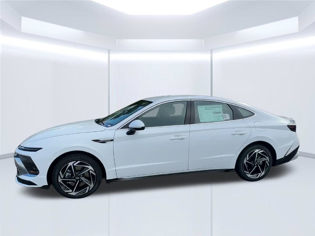 2026 Hyundai Sonata SEL - Photo 8