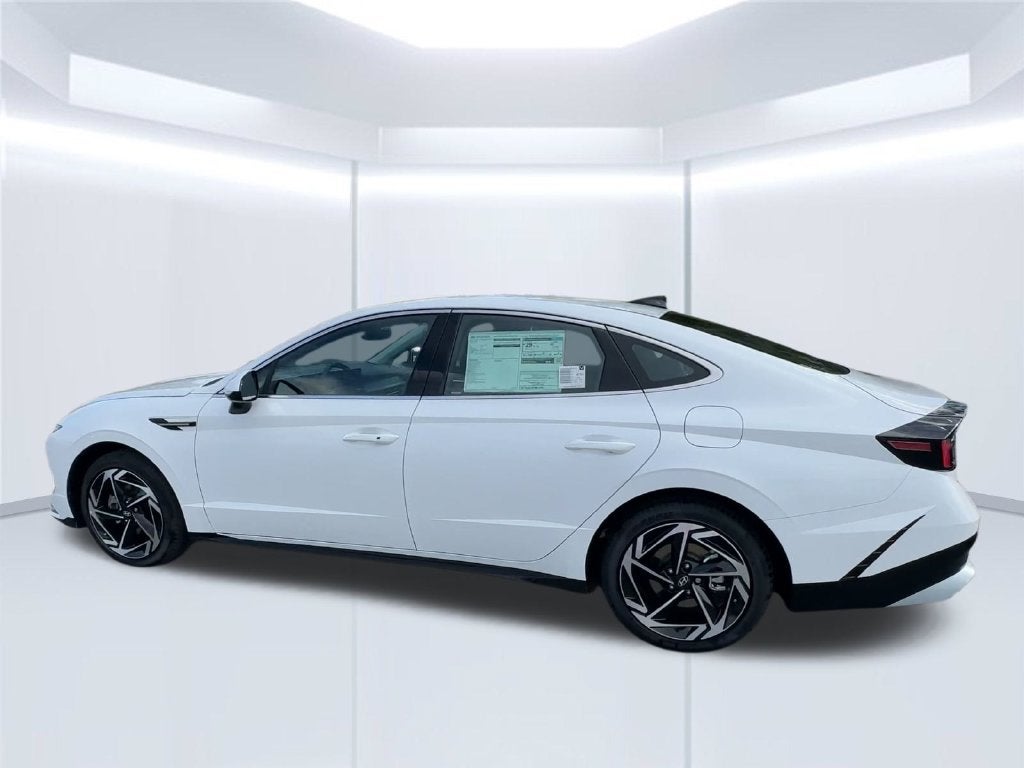 2026 Hyundai Sonata SEL - Photo 9