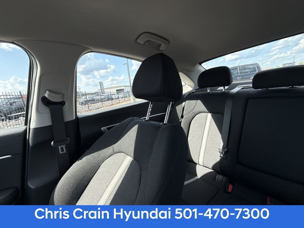 2025 Hyundai Sonata SEL - Photo 12