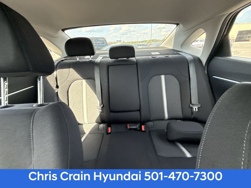 2025 Hyundai Sonata SEL - Photo 13