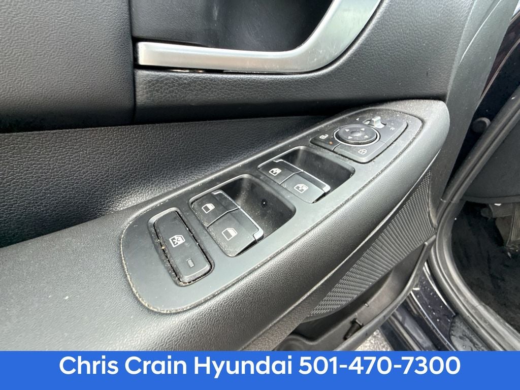 2025 Hyundai Sonata SEL - Photo 17