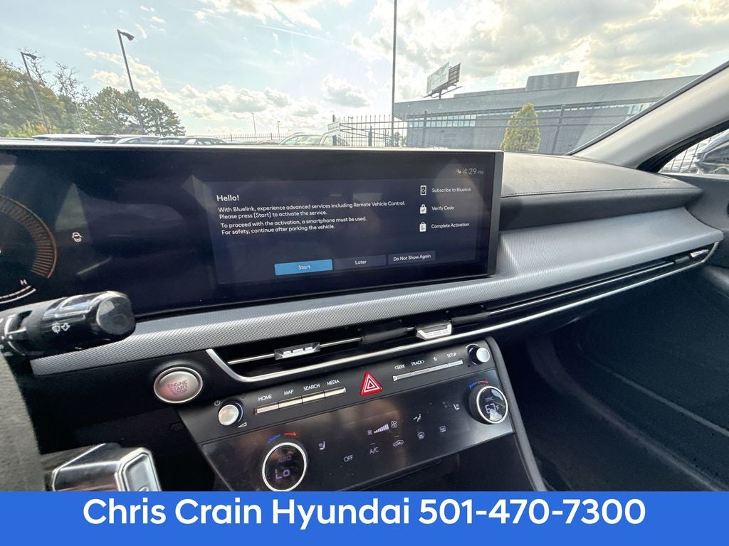 2025 Hyundai Sonata SEL - Photo 20