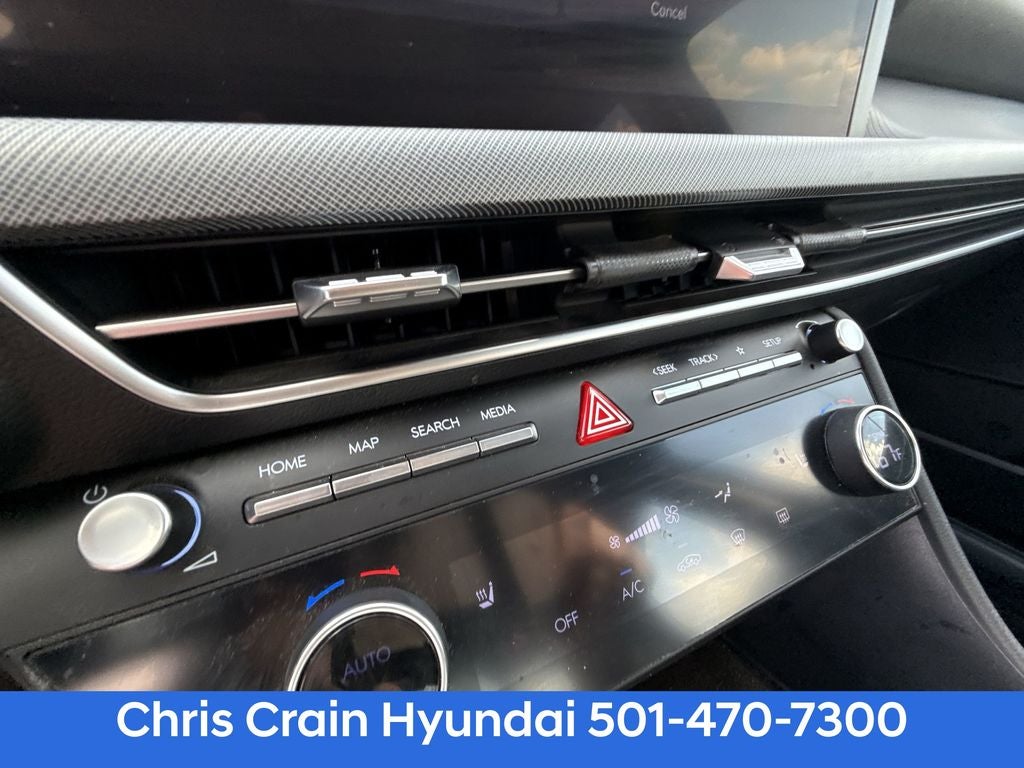 2025 Hyundai Sonata SEL - Photo 22