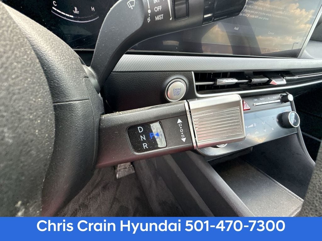 2025 Hyundai Sonata SEL - Photo 23