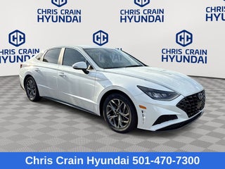2022 Hyundai SONATA SEL