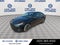 2023 Hyundai ELANTRA HYBRID Blue