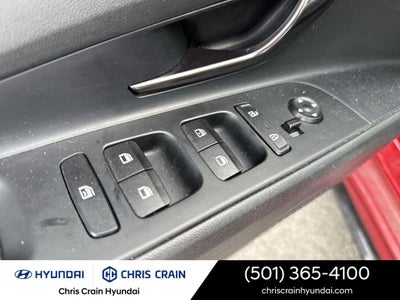 2022 Hyundai ELANTRA N Line