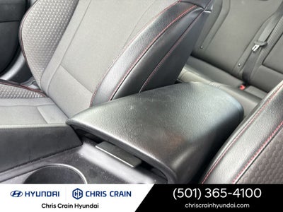 2022 Hyundai ELANTRA N Line