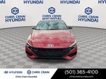 2022 Hyundai ELANTRA N Line