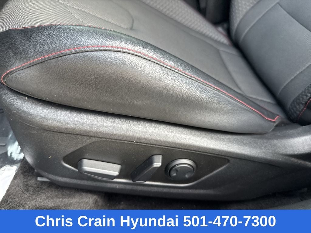 2024 Hyundai ELANTRA N Line