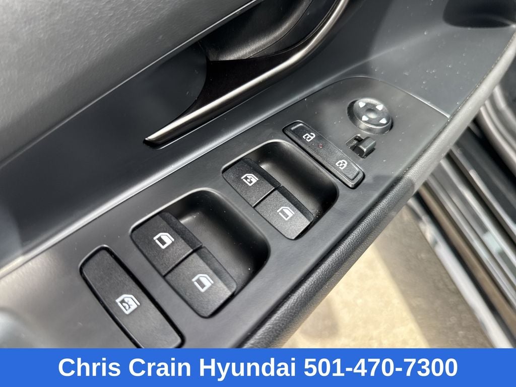 2024 Hyundai ELANTRA N Line