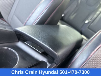2024 Hyundai ELANTRA N Line