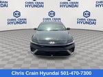 2024 Hyundai ELANTRA N Line