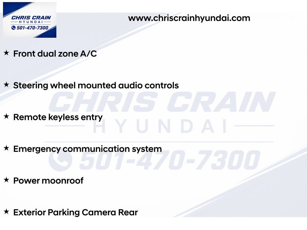 2025 Hyundai ELANTRA N Base